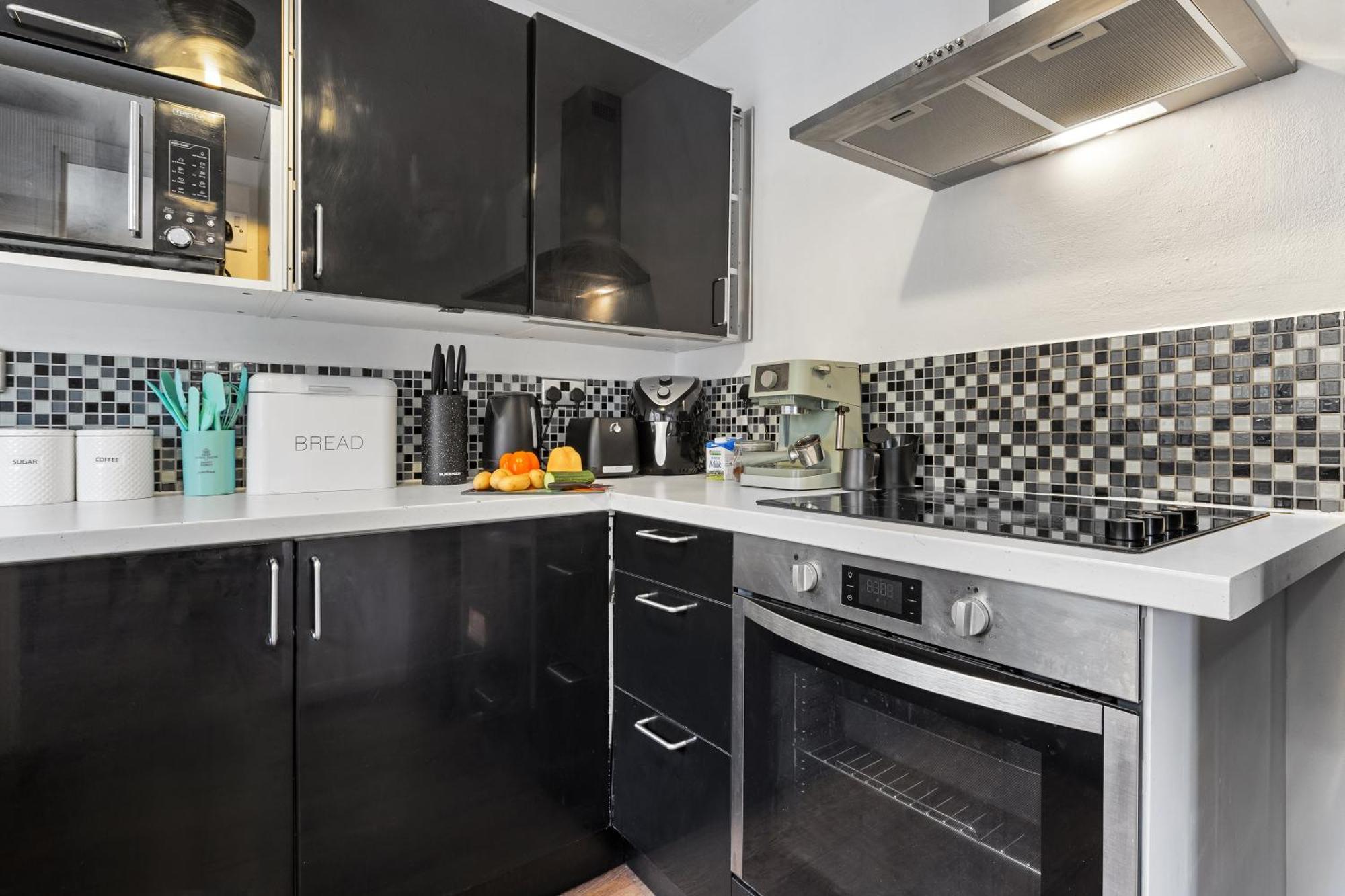 Quirky Canary 2Bed, Free Parking, Smart Tv & Games London Exterior photo
