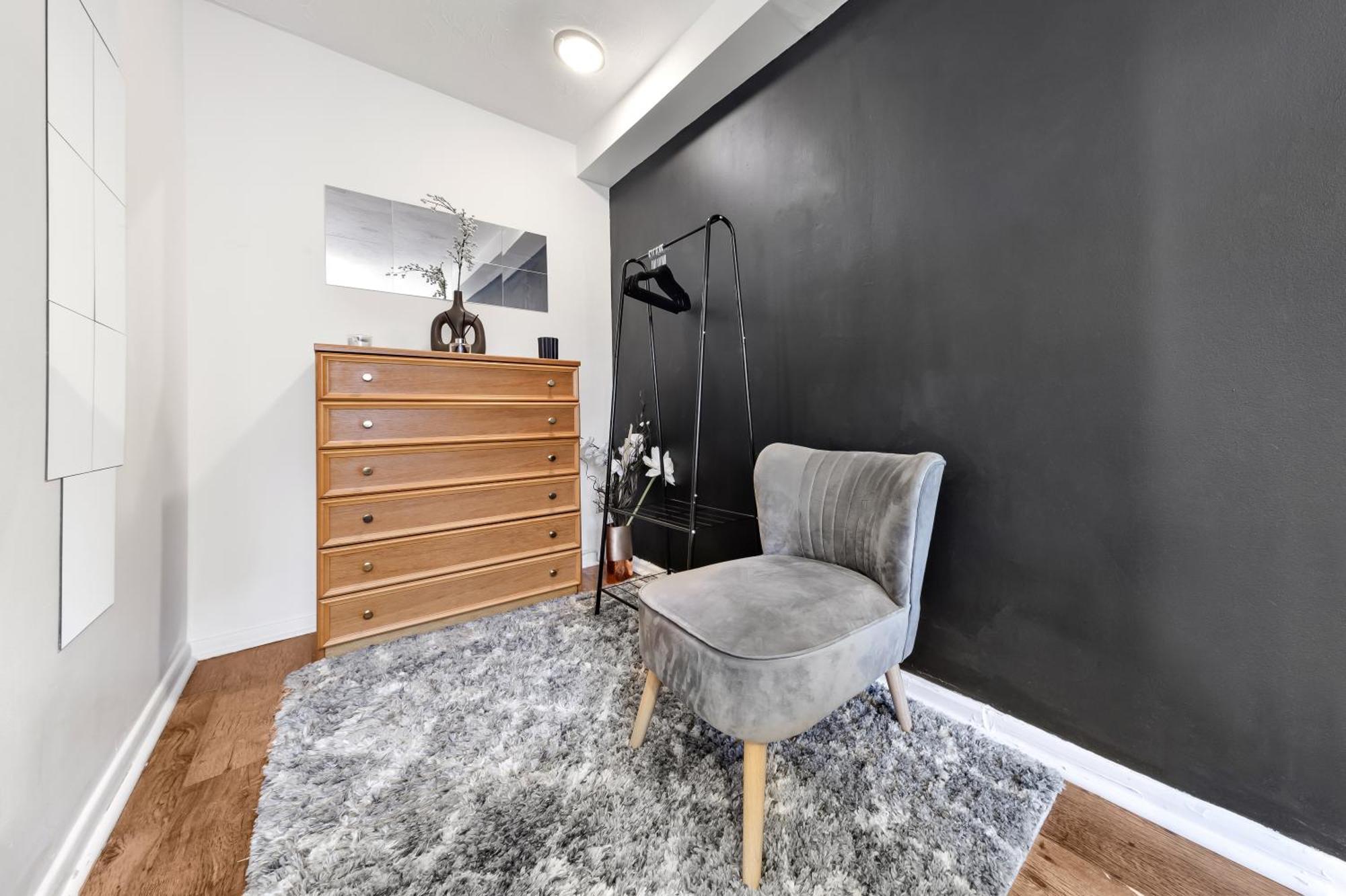 Quirky Canary 2Bed, Free Parking, Smart Tv & Games London Exterior photo
